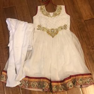 Children salwar Kameez